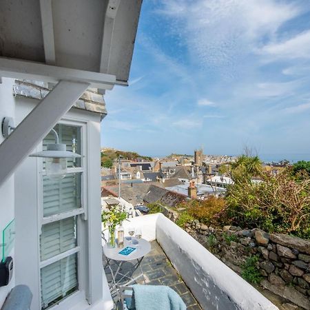 Good Day Sunshine Villa St Ives Exteriör bild