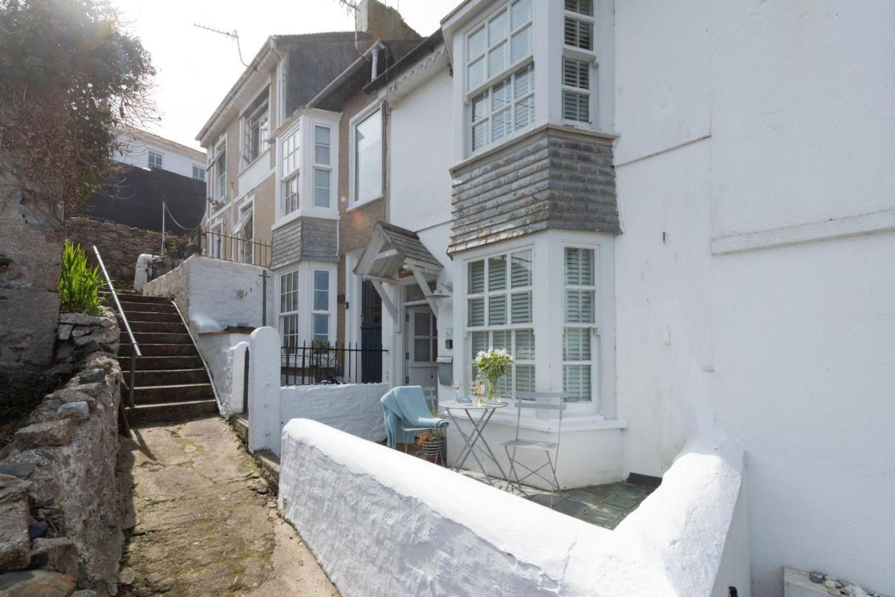 Good Day Sunshine Villa St Ives Exteriör bild